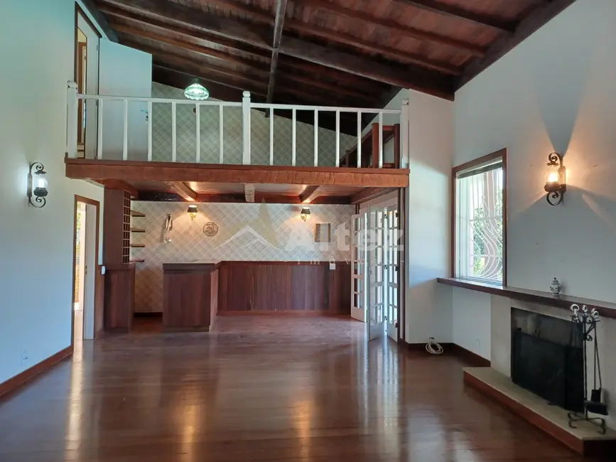 Foto 8 de Casa de Condomínio com 6 quartos à venda, 1100m2 em Albuquerque, Teresopolis - RJ