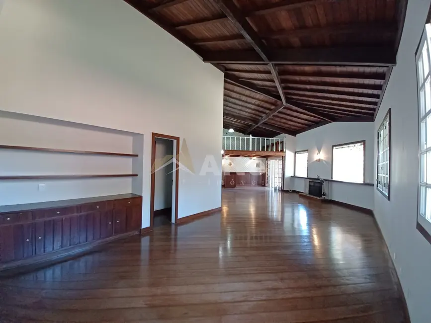 Foto 9 de Casa de Condomínio com 6 quartos à venda, 1100m2 em Albuquerque, Teresopolis - RJ