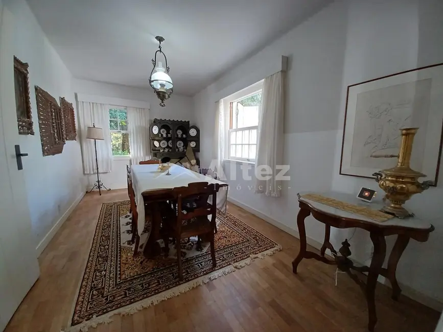 Sítio / Rancho com 5 quartos à venda, 80000m2 em Cascata do Imbuí, Teresopolis - RJ - imagem 7 Foto 7 de Sítio / Rancho com 5 quartos à venda, 80000m2 em Cascata do Imbuí, Teresopolis - RJ