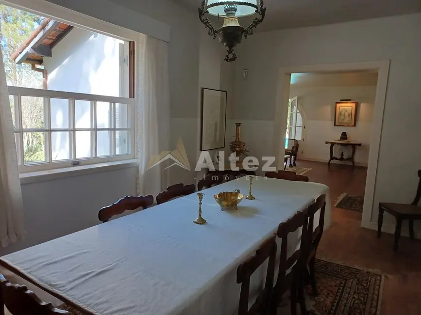 Sítio / Rancho com 5 quartos à venda, 80000m2 em Cascata do Imbuí, Teresopolis - RJ - imagem 8 Foto 8 de Sítio / Rancho com 5 quartos à venda, 80000m2 em Cascata do Imbuí, Teresopolis - RJ