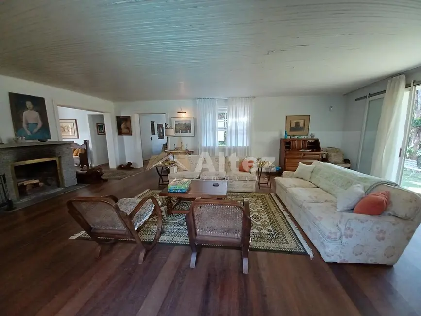 Sítio / Rancho com 5 quartos à venda, 80000m2 em Cascata do Imbuí, Teresopolis - RJ - imagem 5 Foto 5 de Sítio / Rancho com 5 quartos à venda, 80000m2 em Cascata do Imbuí, Teresopolis - RJ