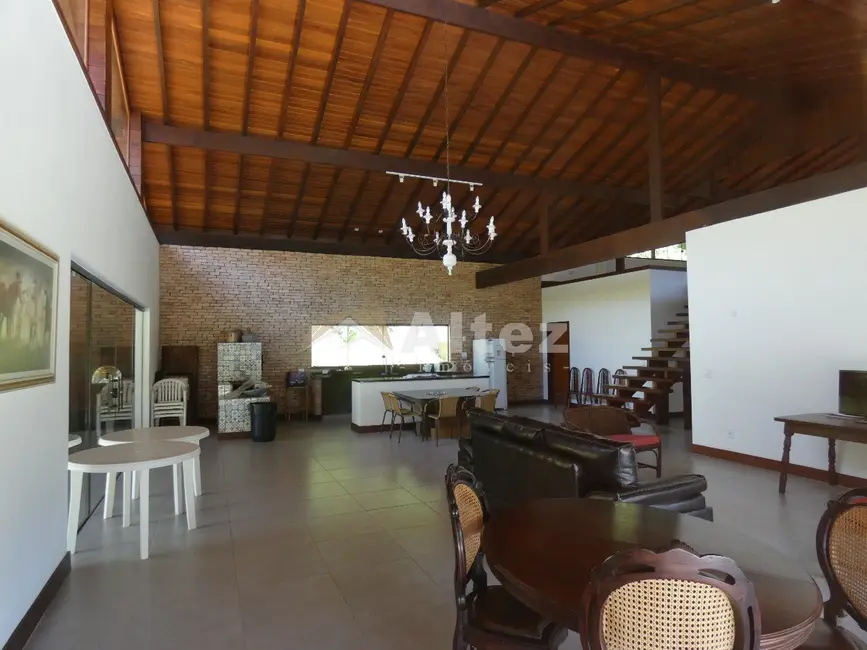 Sítio / Rancho com 4 quartos à venda, 45000m2 em Vargem Grande, Teresopolis - RJ - imagem 9 Foto 9 de Sítio / Rancho com 4 quartos à venda, 45000m2 em Vargem Grande, Teresopolis - RJ