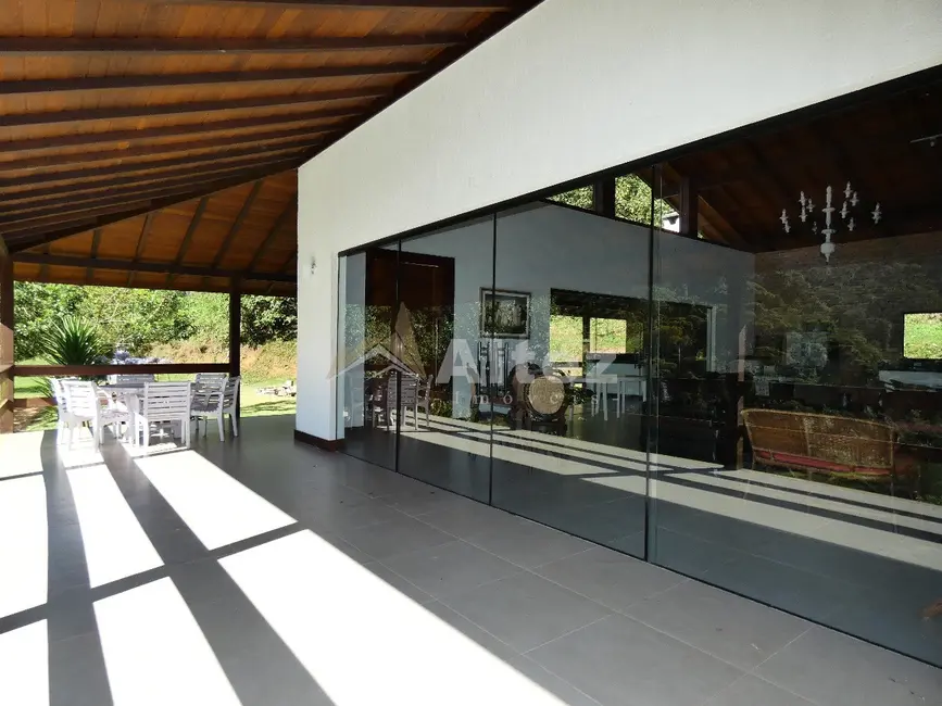 Sítio / Rancho com 4 quartos à venda, 45000m2 em Vargem Grande, Teresopolis - RJ - imagem 6 Foto 6 de Sítio / Rancho com 4 quartos à venda, 45000m2 em Vargem Grande, Teresopolis - RJ
