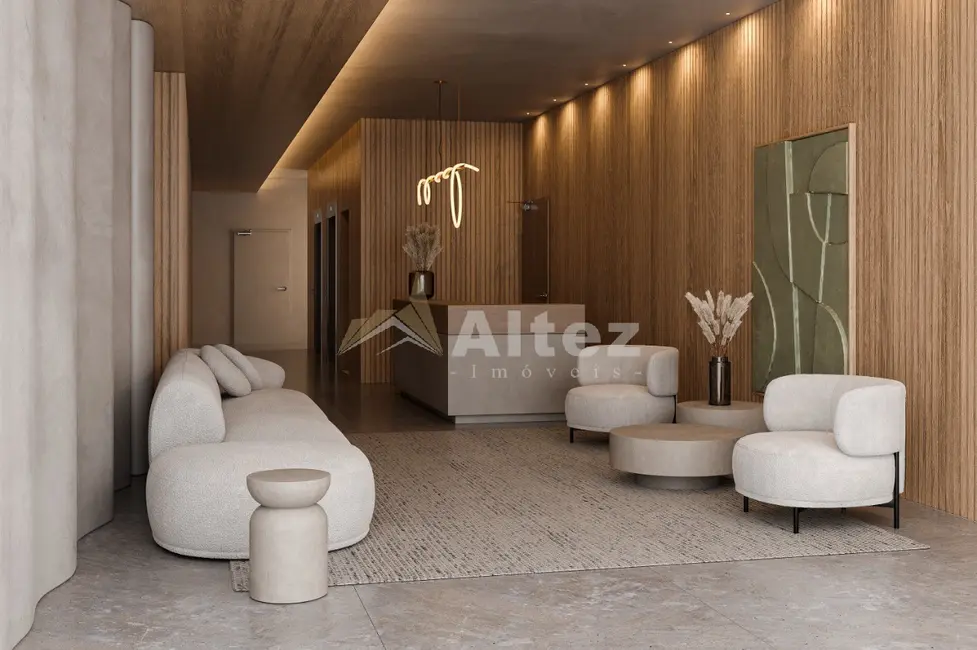 Foto 3 de Apartamento com 1 quarto à venda, 31m2 em Arraial Do Cabo - RJ