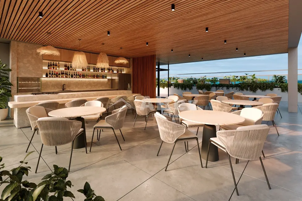 Foto 7 de Apartamento com 1 quarto à venda, 31m2 em Arraial Do Cabo - RJ