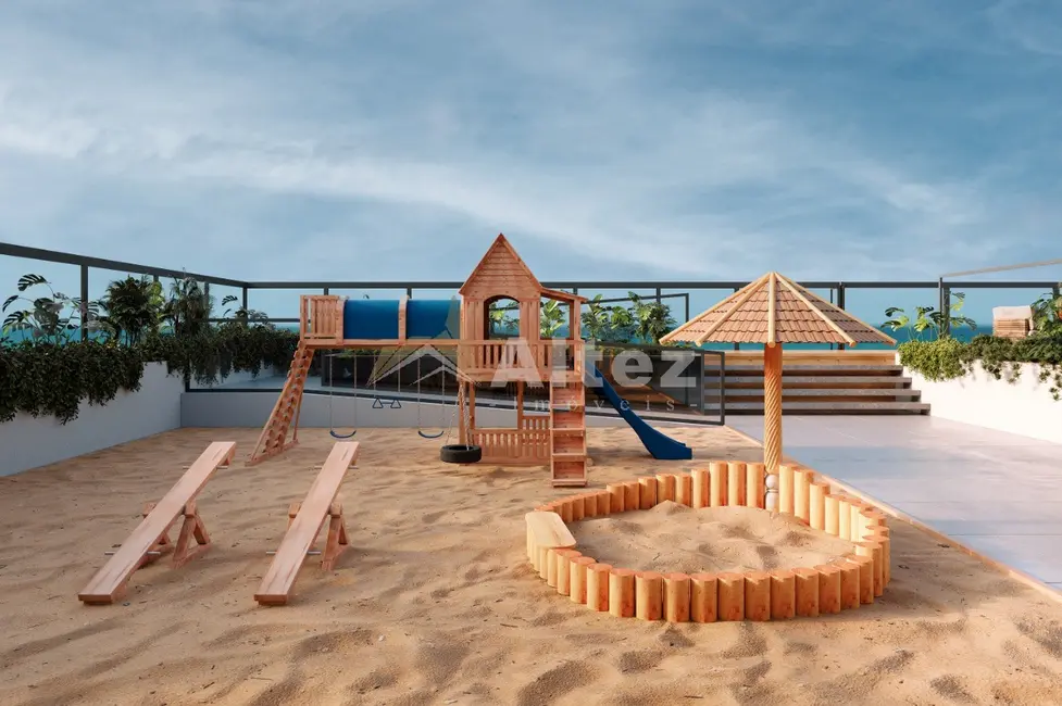 Foto 6 de Apartamento com 1 quarto à venda, 31m2 em Arraial Do Cabo - RJ