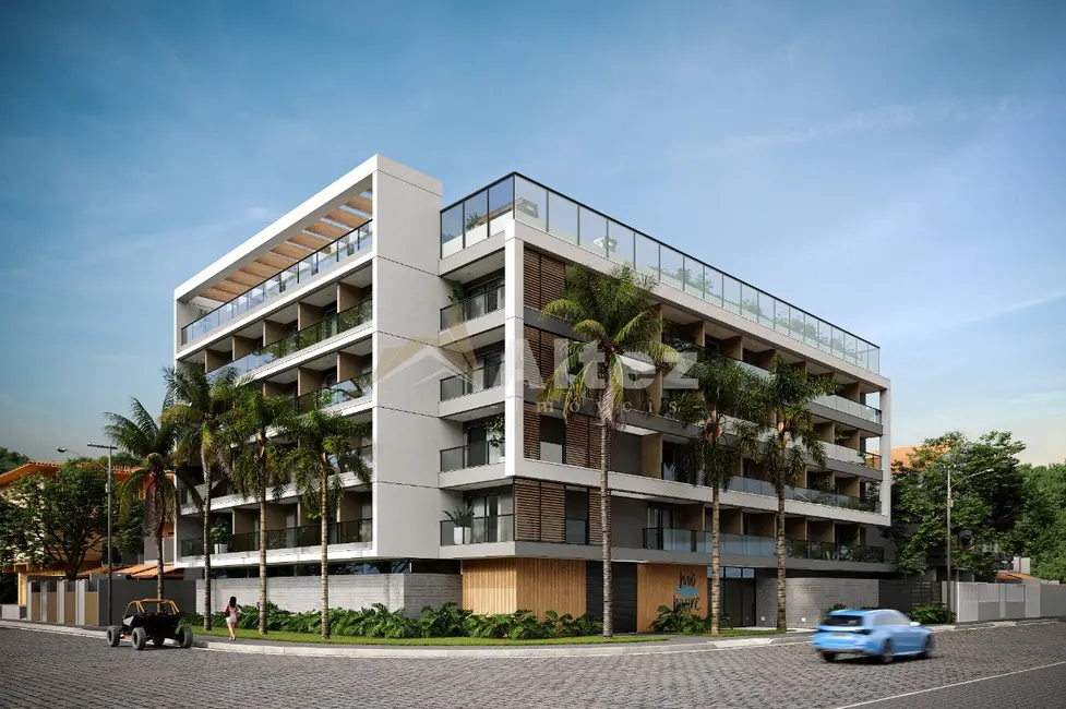 Foto 2 de Apartamento com 1 quarto à venda, 31m2 em Arraial Do Cabo - RJ