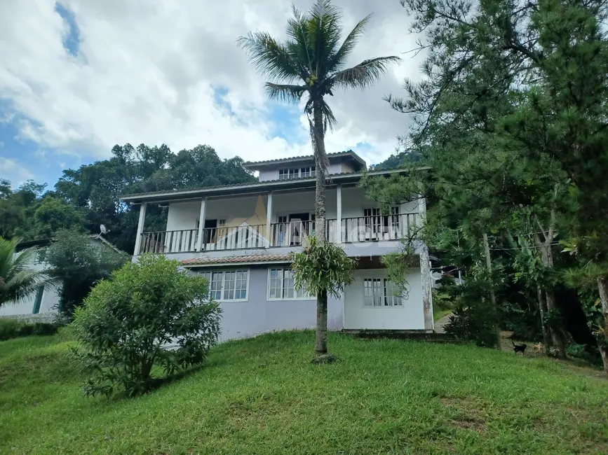 Foto 2 de Casa de Condomínio com 4 quartos à venda, 200m2 em Centro, Guapimirim - RJ