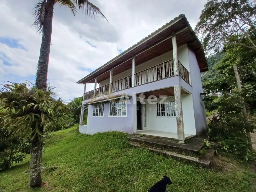 Foto 3 de Casa de Condomínio com 4 quartos à venda, 200m2 em Centro, Guapimirim - RJ
