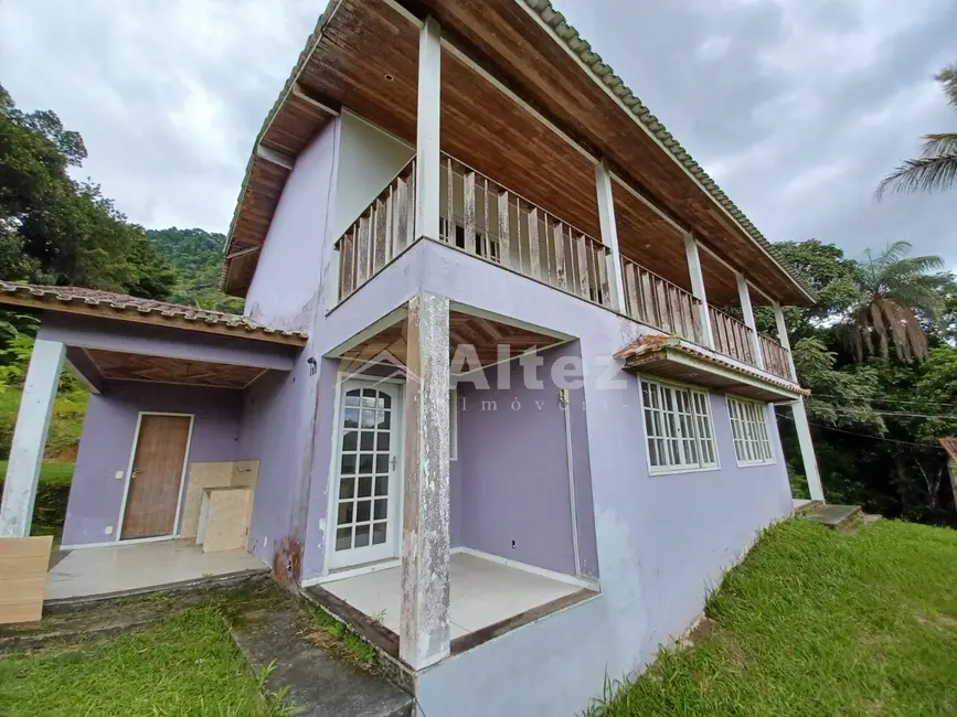 Foto 4 de Casa de Condomínio com 4 quartos à venda, 200m2 em Centro, Guapimirim - RJ
