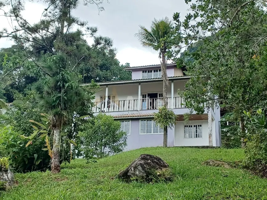 Foto 1 de Casa de Condomínio com 4 quartos à venda, 200m2 em Centro, Guapimirim - RJ
