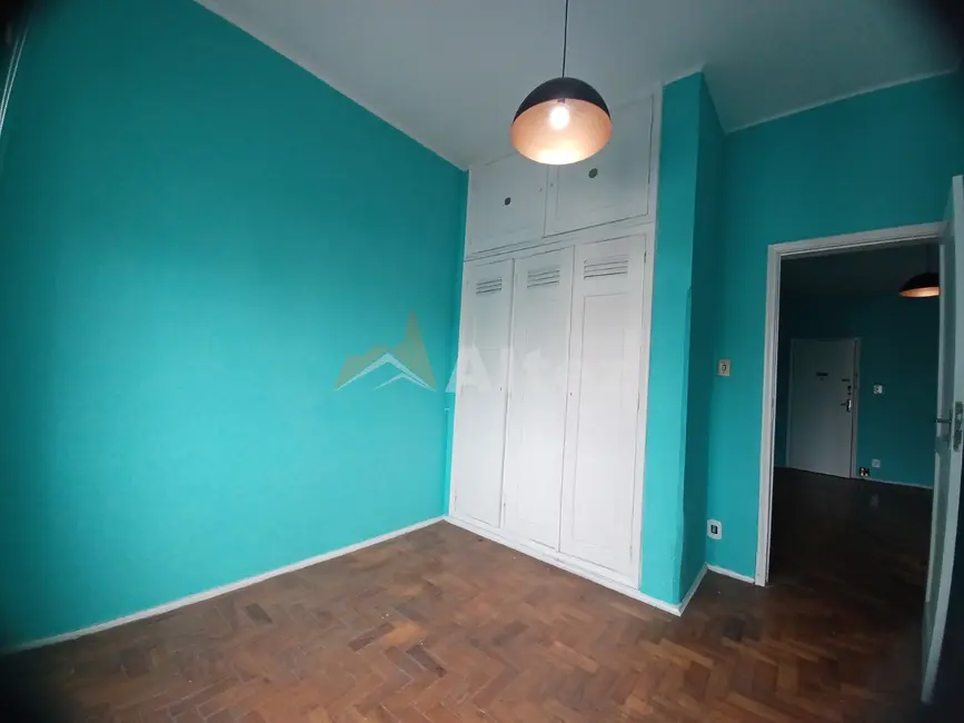 Apartamento com 1 quarto à venda, 41m2 em Agriões, Teresopolis - RJ - imagem 9 Foto 9 de Apartamento com 1 quarto à venda, 41m2 em Agriões, Teresopolis - RJ