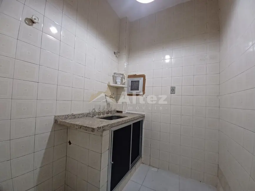 Apartamento com 1 quarto à venda, 41m2 em Agriões, Teresopolis - RJ - imagem 6 Foto 6 de Apartamento com 1 quarto à venda, 41m2 em Agriões, Teresopolis - RJ