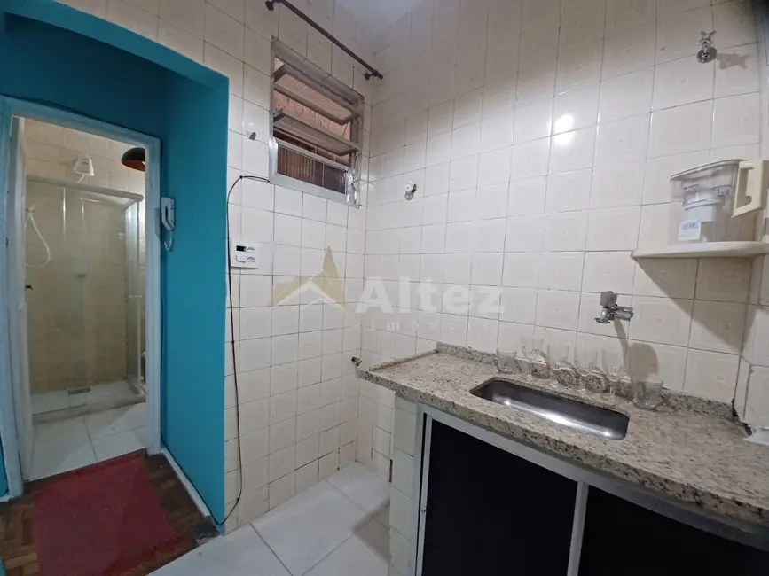 Apartamento com 1 quarto à venda, 41m2 em Agriões, Teresopolis - RJ - imagem 7 Foto 7 de Apartamento com 1 quarto à venda, 41m2 em Agriões, Teresopolis - RJ
