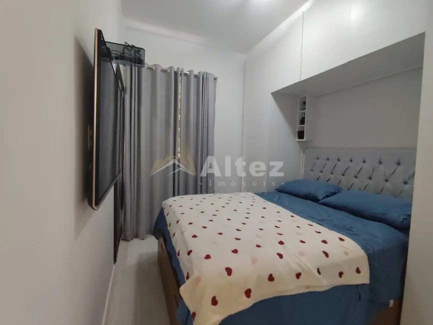 Apartamento com 1 quarto à venda, 33m2 em Barra do Imbuí, Teresopolis - RJ - imagem 2 Foto 2 de Apartamento com 1 quarto à venda, 33m2 em Barra do Imbuí, Teresopolis - RJ