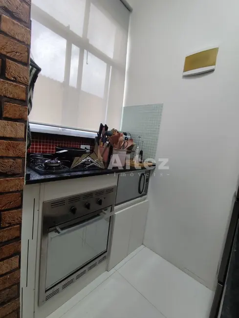 Apartamento com 1 quarto à venda, 33m2 em Barra do Imbuí, Teresopolis - RJ - imagem 6 Foto 6 de Apartamento com 1 quarto à venda, 33m2 em Barra do Imbuí, Teresopolis - RJ