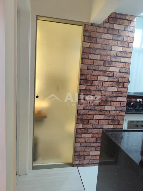 Apartamento com 1 quarto à venda, 33m2 em Barra do Imbuí, Teresopolis - RJ - imagem 7 Foto 7 de Apartamento com 1 quarto à venda, 33m2 em Barra do Imbuí, Teresopolis - RJ