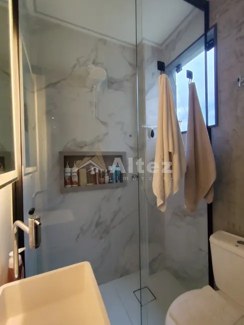 Apartamento com 1 quarto à venda, 33m2 em Barra do Imbuí, Teresopolis - RJ - imagem 4 Foto 4 de Apartamento com 1 quarto à venda, 33m2 em Barra do Imbuí, Teresopolis - RJ