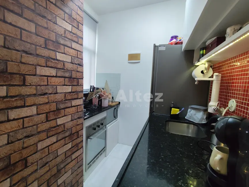 Apartamento com 1 quarto à venda, 33m2 em Barra do Imbuí, Teresopolis - RJ - imagem 5 Foto 5 de Apartamento com 1 quarto à venda, 33m2 em Barra do Imbuí, Teresopolis - RJ
