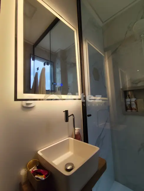 Apartamento com 1 quarto à venda, 33m2 em Barra do Imbuí, Teresopolis - RJ - imagem 3 Foto 3 de Apartamento com 1 quarto à venda, 33m2 em Barra do Imbuí, Teresopolis - RJ