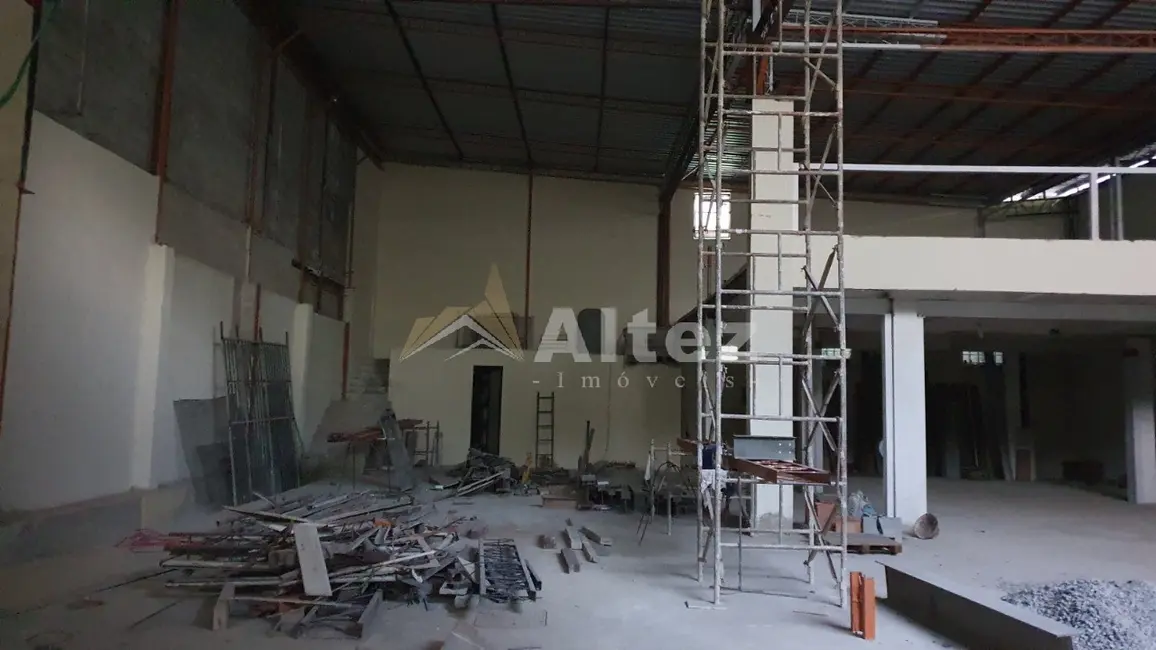 Foto 2 de Loja à venda, 697m2 em Centro, Niteroi - RJ