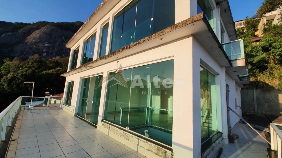 Foto 1 de Casa com 5 quartos à venda, 917m2 em Joá, Rio De Janeiro - RJ