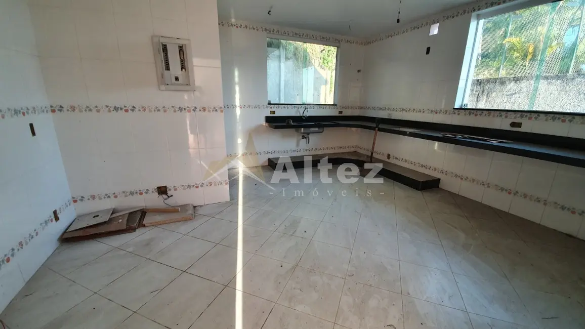 Foto 5 de Casa com 5 quartos à venda, 917m2 em Joá, Rio De Janeiro - RJ