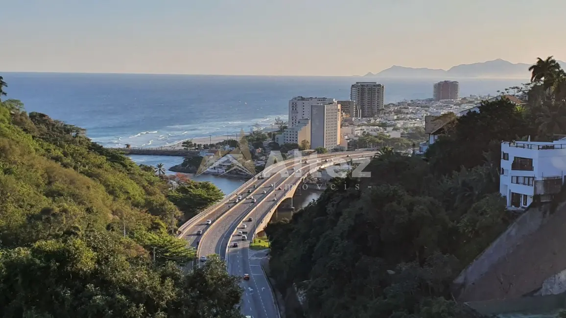 Foto 4 de Casa com 5 quartos à venda, 917m2 em Joá, Rio De Janeiro - RJ