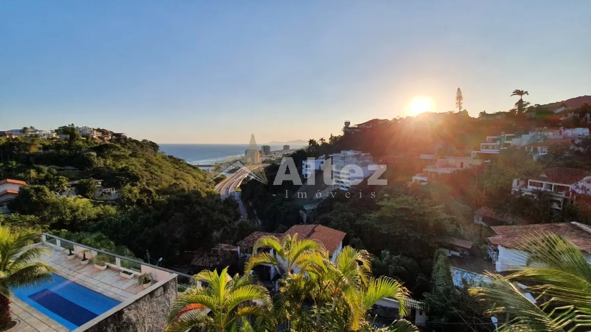 Foto 3 de Casa com 5 quartos à venda, 917m2 em Joá, Rio De Janeiro - RJ