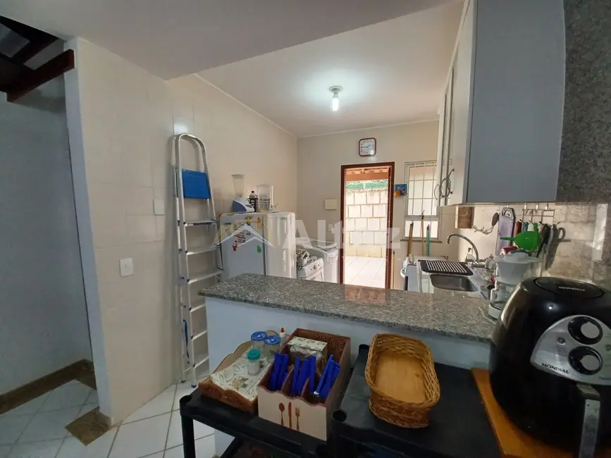 Foto 7 de Casa de Condomínio com 2 quartos à venda, 59m2 em Parque do Imbui, Teresopolis - RJ