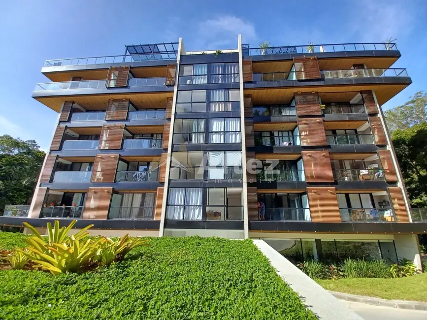 Foto 1 de Apartamento com 2 quartos à venda, 60m2 em Alto, Teresopolis - RJ