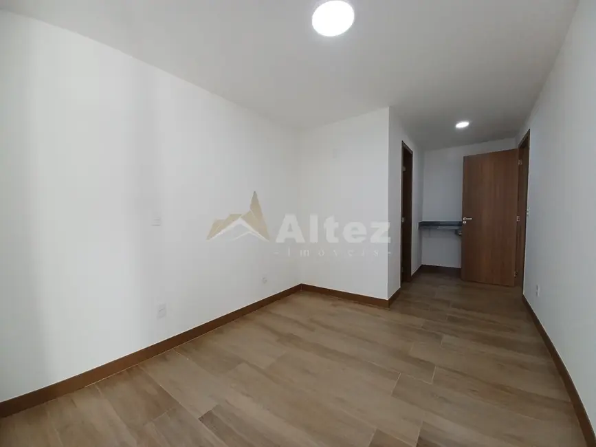 Foto 9 de Apartamento com 2 quartos à venda, 60m2 em Alto, Teresopolis - RJ