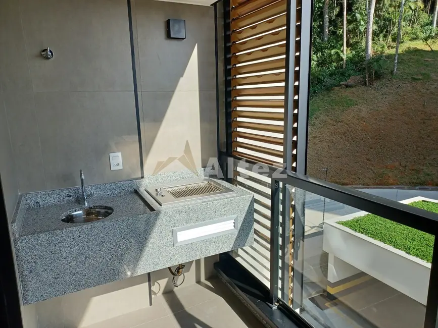 Foto 7 de Apartamento com 2 quartos à venda, 60m2 em Alto, Teresopolis - RJ