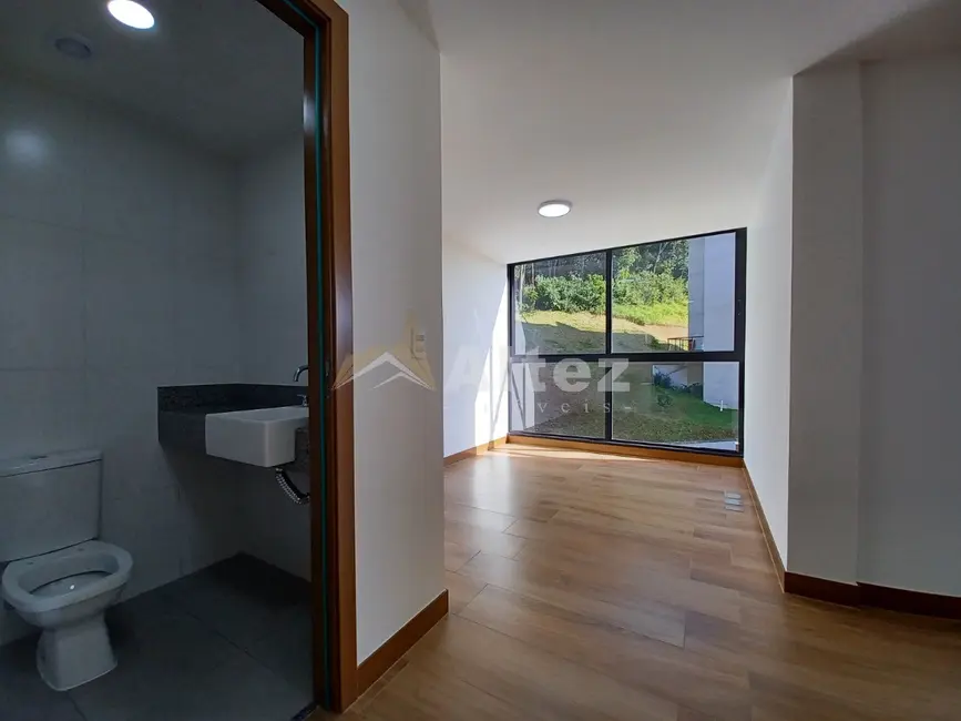 Foto 5 de Apartamento com 2 quartos à venda, 60m2 em Alto, Teresopolis - RJ