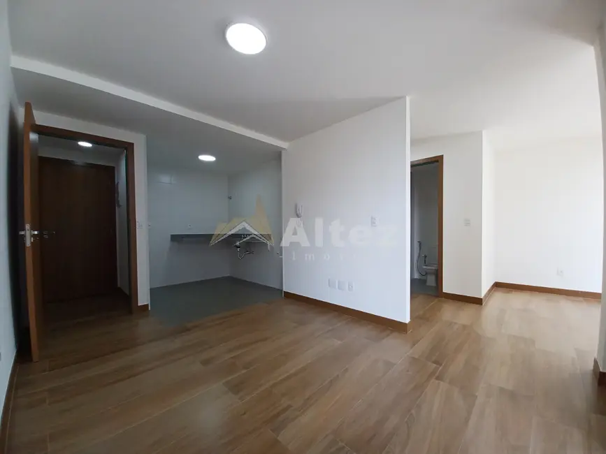 Foto 3 de Apartamento com 2 quartos à venda, 60m2 em Alto, Teresopolis - RJ