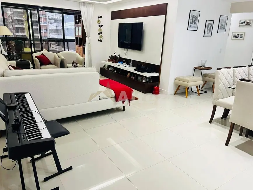 Foto 3 de Apartamento com 4 quartos à venda, 196m2 em Agriões, Teresopolis - RJ