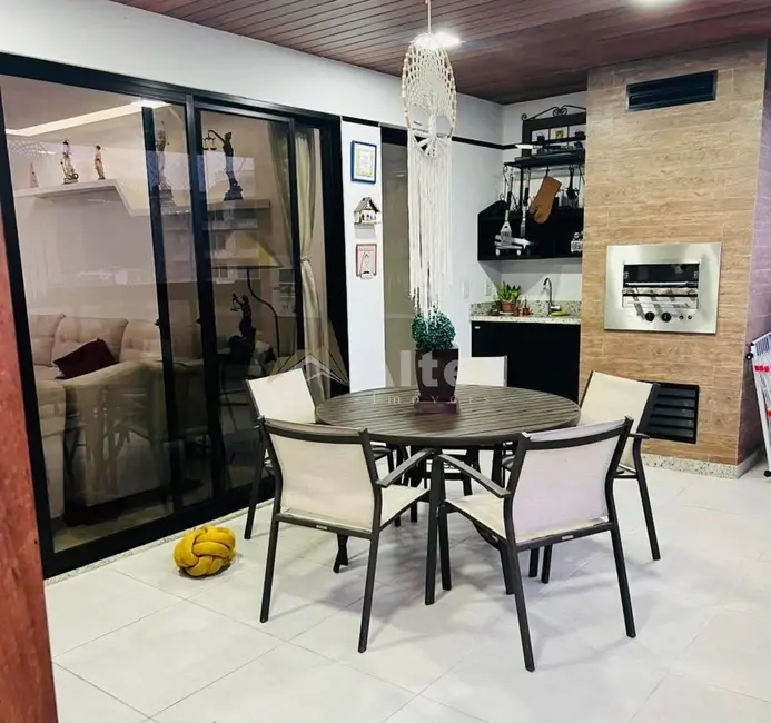 Foto 6 de Apartamento com 4 quartos à venda, 196m2 em Agriões, Teresopolis - RJ
