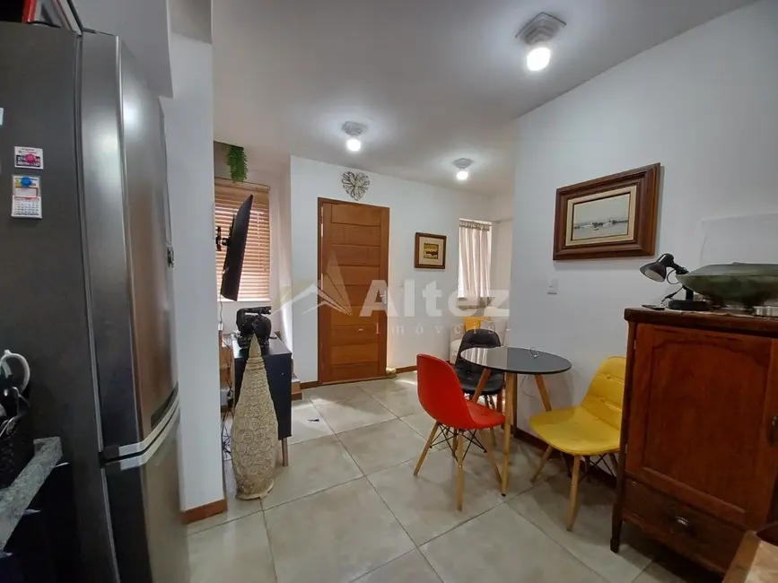 Casa de Condomínio com 3 quartos à venda, 65m2 em Cascata do Imbuí, Teresopolis - RJ - imagem 5 Foto 5 de Casa de Condomínio com 3 quartos à venda, 65m2 em Cascata do Imbuí, Teresopolis - RJ