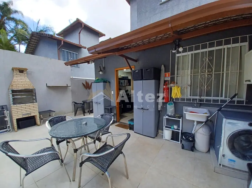 Casa de Condomínio com 3 quartos à venda, 65m2 em Cascata do Imbuí, Teresopolis - RJ - imagem 8 Foto 8 de Casa de Condomínio com 3 quartos à venda, 65m2 em Cascata do Imbuí, Teresopolis - RJ