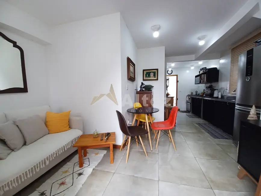 Casa de Condomínio com 3 quartos à venda, 65m2 em Cascata do Imbuí, Teresopolis - RJ - imagem 2 Foto 2 de Casa de Condomínio com 3 quartos à venda, 65m2 em Cascata do Imbuí, Teresopolis - RJ