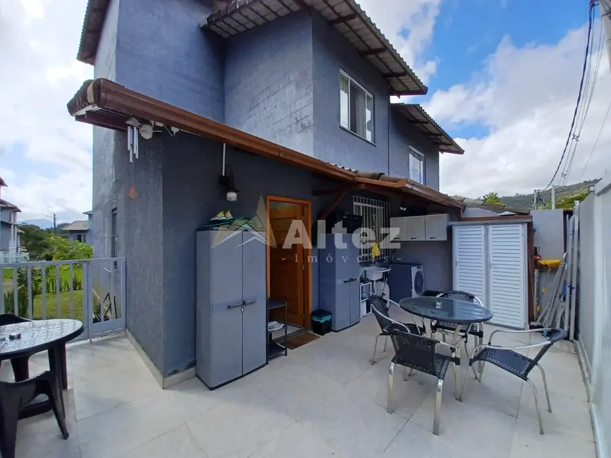 Casa de Condomínio com 3 quartos à venda, 65m2 em Cascata do Imbuí, Teresopolis - RJ - imagem 7 Foto 7 de Casa de Condomínio com 3 quartos à venda, 65m2 em Cascata do Imbuí, Teresopolis - RJ