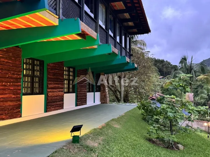 Foto 7 de Casa com 7 quartos à venda, 6000m2 em Albuquerque, Teresopolis - RJ