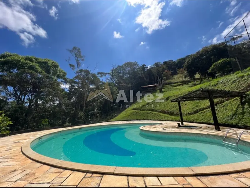 Foto 5 de Casa com 7 quartos à venda, 6000m2 em Albuquerque, Teresopolis - RJ