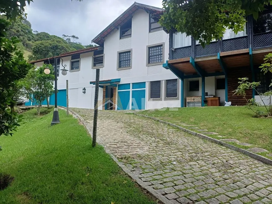 Foto 3 de Casa com 7 quartos à venda, 6000m2 em Albuquerque, Teresopolis - RJ
