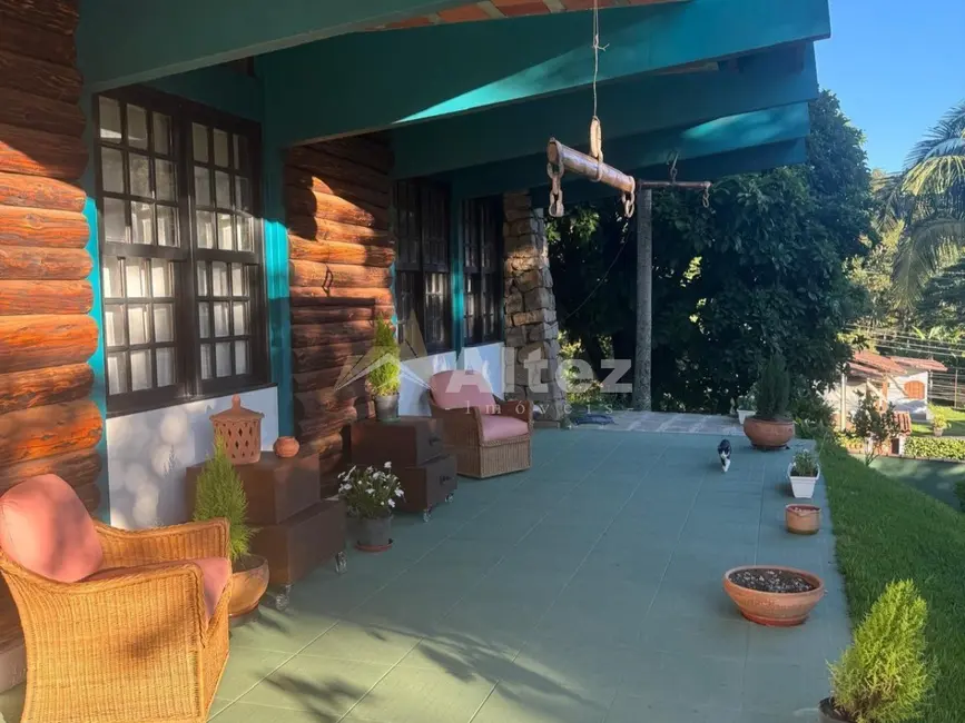 Foto 8 de Casa com 7 quartos à venda, 6000m2 em Albuquerque, Teresopolis - RJ