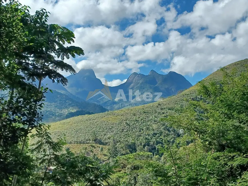 Foto 2 de Terreno / Lote à venda, 14170m2 em Vargem Grande, Teresopolis - RJ