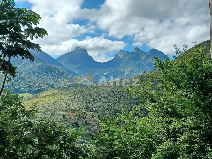 Foto 1 de Terreno / Lote à venda, 14170m2 em Vargem Grande, Teresopolis - RJ