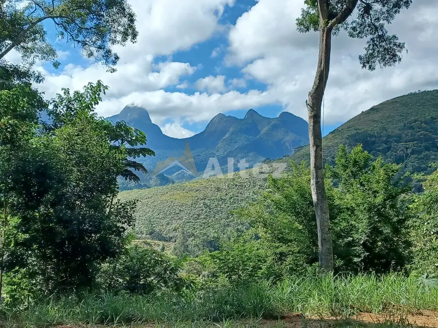 Foto 3 de Terreno / Lote à venda, 14170m2 em Vargem Grande, Teresopolis - RJ
