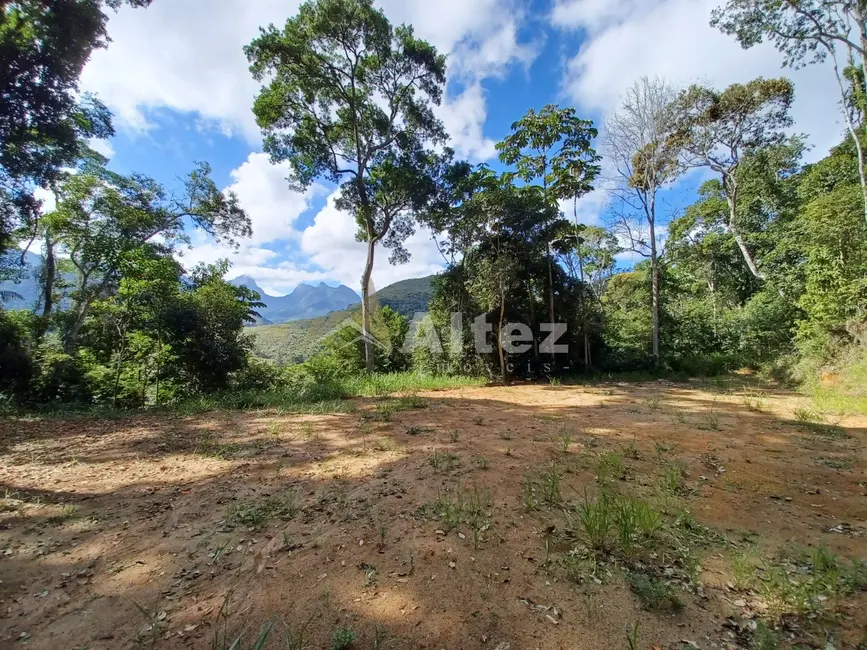 Foto 4 de Terreno / Lote à venda, 14170m2 em Vargem Grande, Teresopolis - RJ