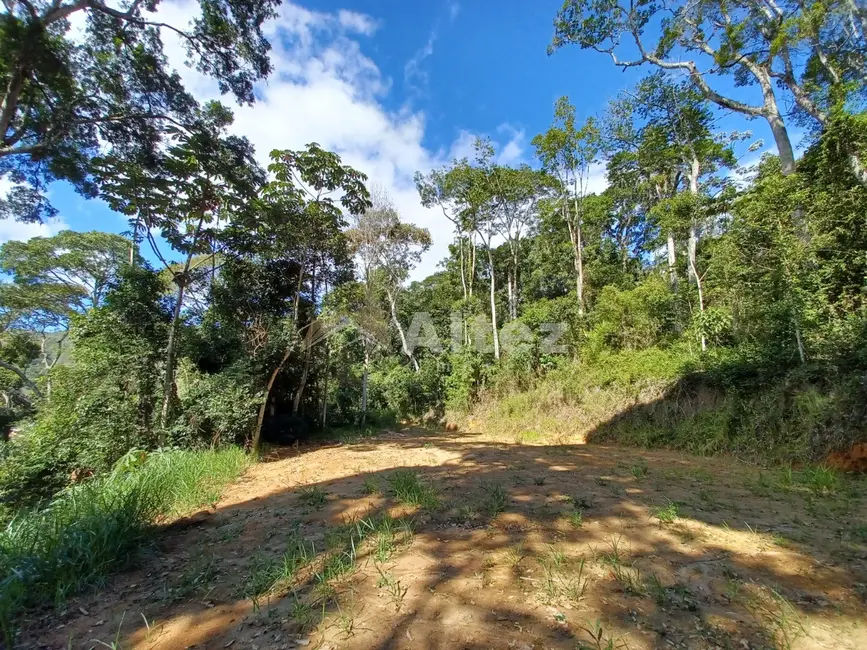 Foto 5 de Terreno / Lote à venda, 14170m2 em Vargem Grande, Teresopolis - RJ